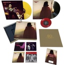 WISHBONE ASH - ARGUS LP