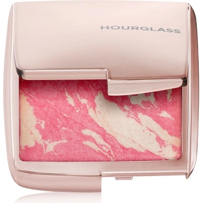 Hourglass Ambient Lighting Blush púdrová lícenka Diffused Heat 4,2 g
