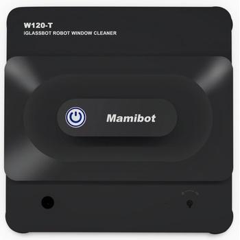 Mamibot W120-T Black