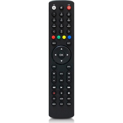 Diaľkový ovládač AB ALLTV