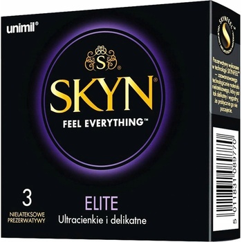 Unimil Skyn Elite 3 ks