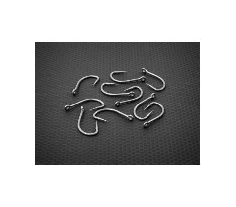Gemini háčky Chod Hooks vel. 6