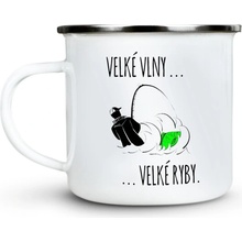 Ahome Plecháček Velké vlny, velké ryby 300 ml