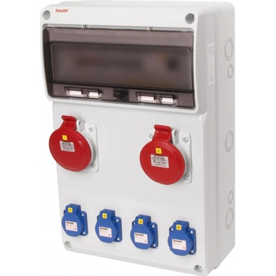 Famatel V643-ZSF40002000.V
