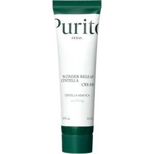 PURITO Wonder Releaf Centella Cream - Регенериращ крем с центела 50мл