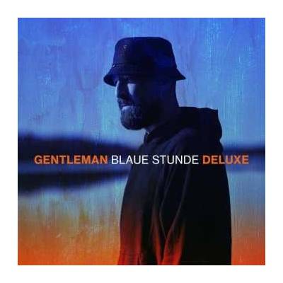 Gentleman - Blaue Stunde Deluxe CD