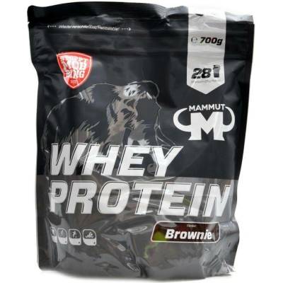 Mammut Nutrition Whey protein 700 g