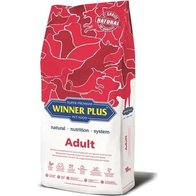 Winner Plus Adult 3 kg
