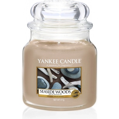 Yankee Candle Seaside Woods 411 g