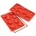Silikomart Силиконова мултиформа small tulips 8 броя, код С41