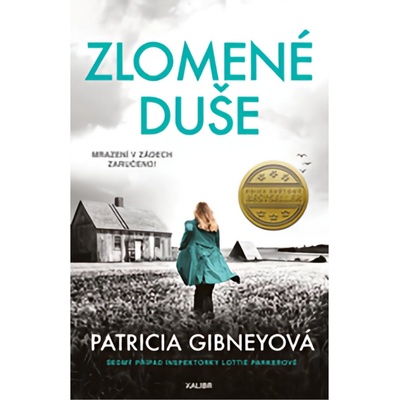 Zlomené duše