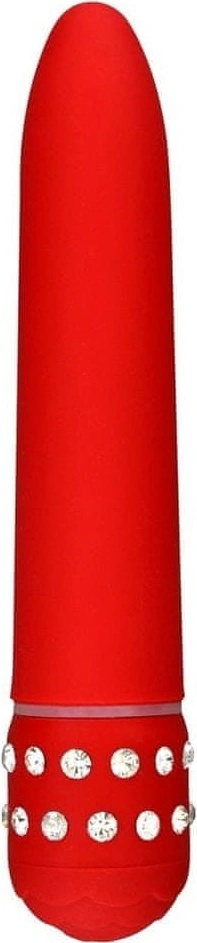 Diamond Red Superbe