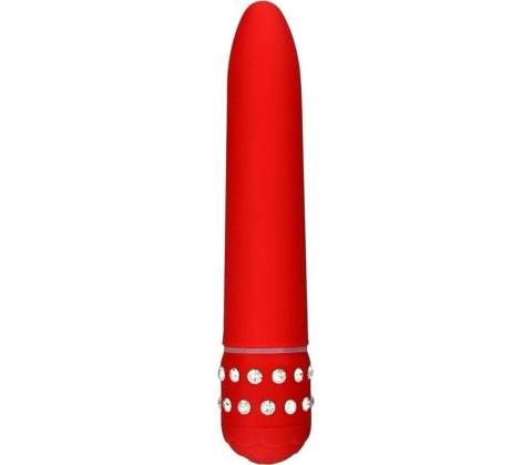 Diamond Red Superbe
