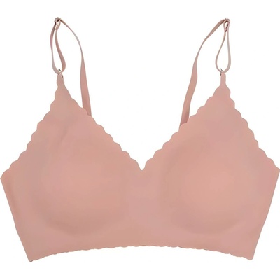 podprsenka EL-30864 - Růžová/XL KP30864