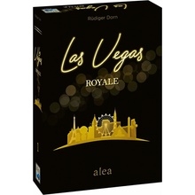 Alea Las Vegas Royale