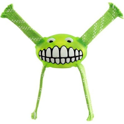 Rogz Flossy Grinz zelená 24 cm