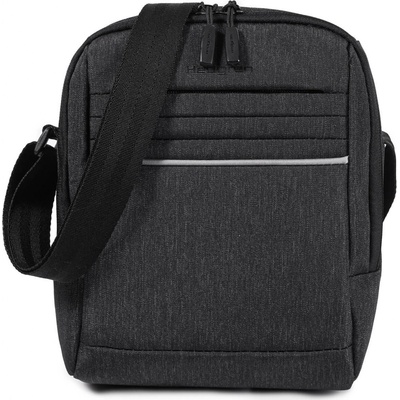 Hedgren Lineo Contour 3 5 L antracitová