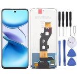 Infinix LCD Дисплей и Тъч Скрийн за Infinix Smart 9 HD