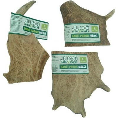 Jns Dančí paroh měkčí M 76-150 g