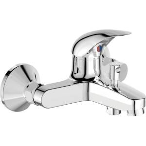 Vidima Стенен смесител за вана/душ B5193AA, Vidima (B5193AA)