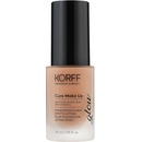 Korff Cure make-up Fluid Foundation Lifting Effect Glow fluidní liftingový make-up 06 30 ml