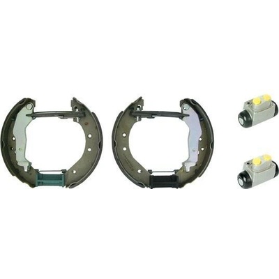 Sada brzdových čeľustí BREMBO K 52 011