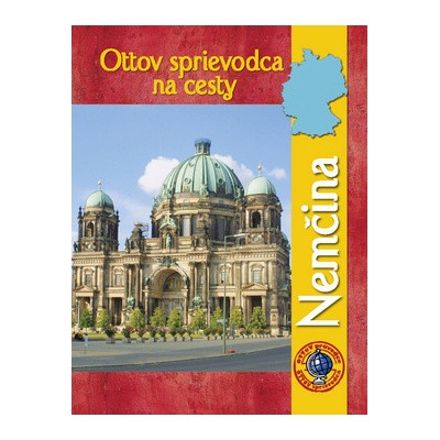 Ottov sprievodca na cesty Nemčina