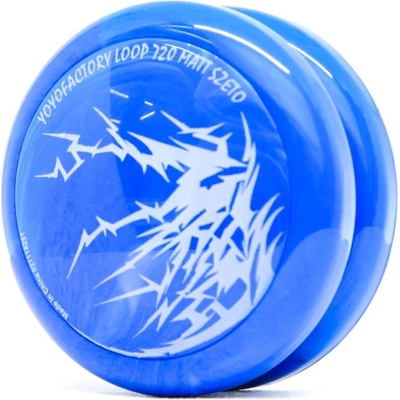 YoYoFactory Loop 720 Yoyo
