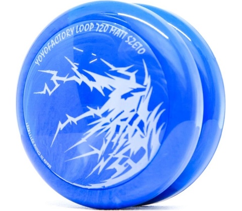 YoYoFactory Loop 720 Yoyo