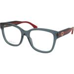 Gucci Очила Gucci GG0038ONN 004 - leshti