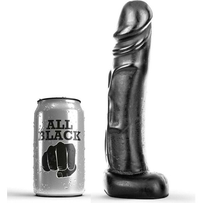All Black 22cm
