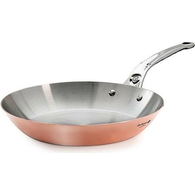 de Buyer Měděná pánev PRIMA MATERA 28cm