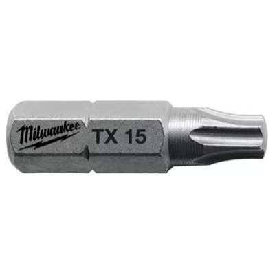 Milwaukee TX 10 x 25 mm - 25ks 4932399594