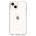 Spigen Гръб Spigen Ultra Hybrid MagSafe за iPhone 13 - Бял