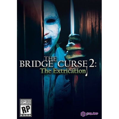 The Bridge Curse 2: The Extrication