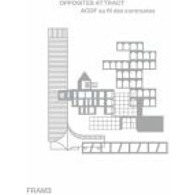 Opposites Attract: ACDF au fil des contrastes - Francois-Luc Giraldeau
