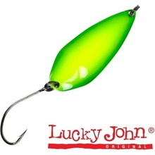 LUCKY JOHN Plandavka EOS 3,5g 019