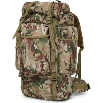 Kombat Cadet BTP 60 l