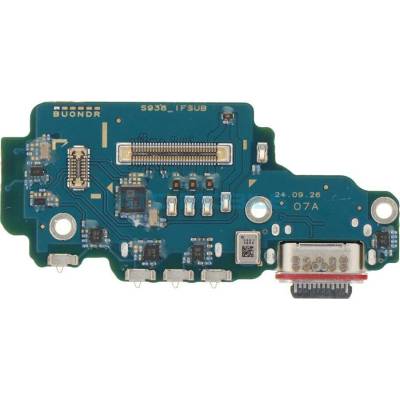 USB-C modul včetně čtečky SIM Samsung Galaxy S25 Ultra 5G (SM-S938)