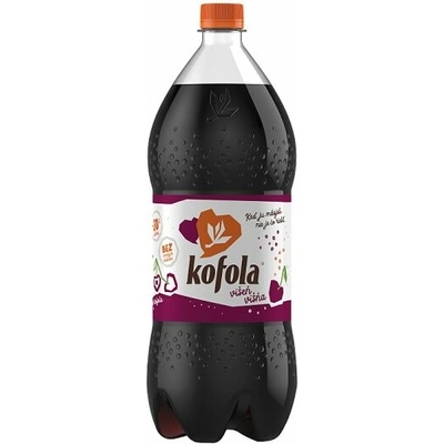 Kofola Višňa 1,5 l