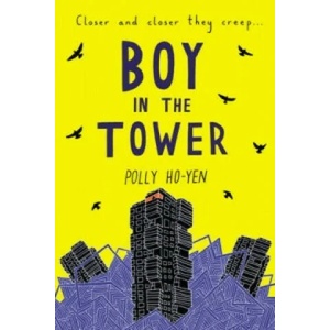 Boy In The Tower | Polly Ho-Yen (2015)