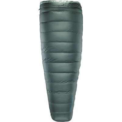 Therm-A-Rest Пухен спален чувал Therm-a-Rest Ohm 20F/-6C Down sleeping bag - Balsam - размер 183 cm (513-1447-0111)