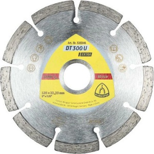 Klingspor 230 mm KL325348