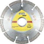 Klingspor 230 mm KL325348