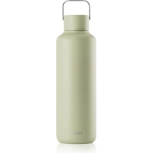 EQUA Timeless Thermo термобутилка малка боя Matcha