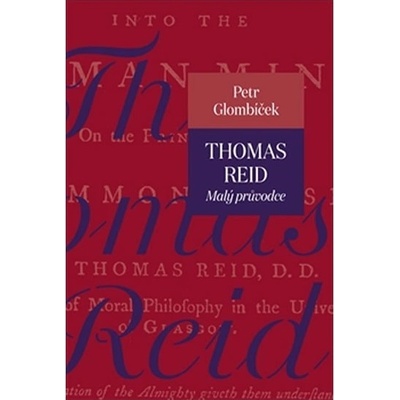 Thomas Reid - Petr Glombíček