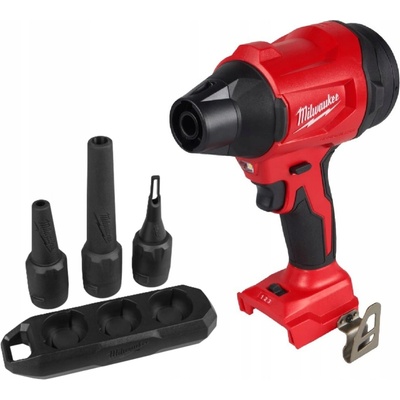 Milwaukee M18 BLHSB-0 – Zboží Mobilmania