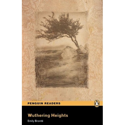 Wuthering Heights - Emily Brontë