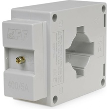 TI-400/5 - Prúdový transformátor, 400/5A, 1-fázový, 5VA