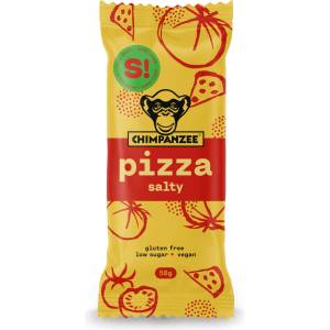 Chimpanzee Salty Bar Вкус: пица